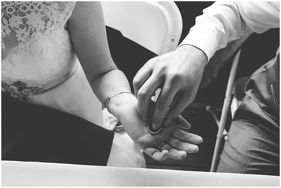 Montana elopement photographer