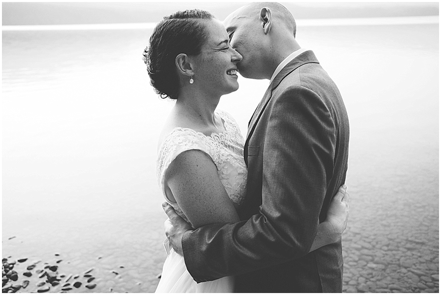 Montana outdoor elopement photographer, Kalispell wedding, Lake McDonald elopement Montana outdoor elopement photographer
