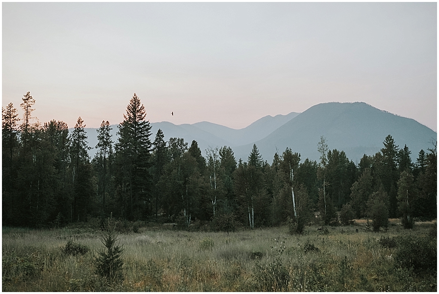 Glacier National Park outdoor wedding photographer, Lake McDonald elopement, Logan Pass wedding venue Glacier National Park outdoor wedding photographer