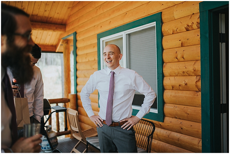 Montana wedding photographer