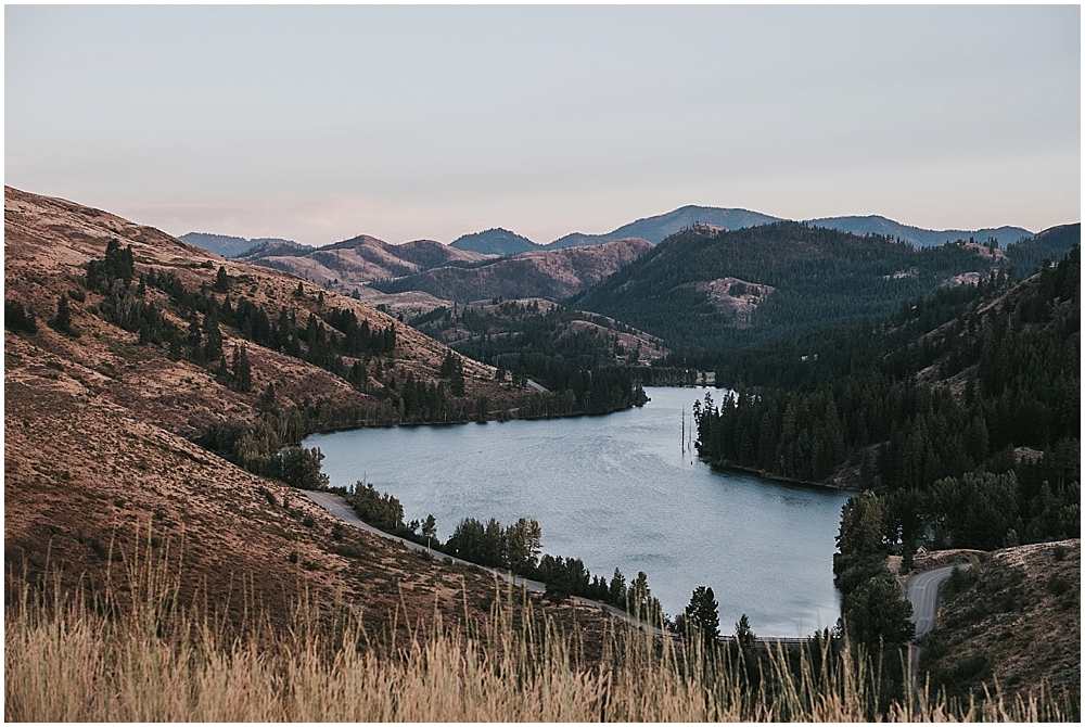 North Cascades National Park Wedding_0002