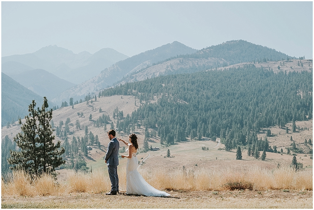 North Cascades National Park Wedding_0019