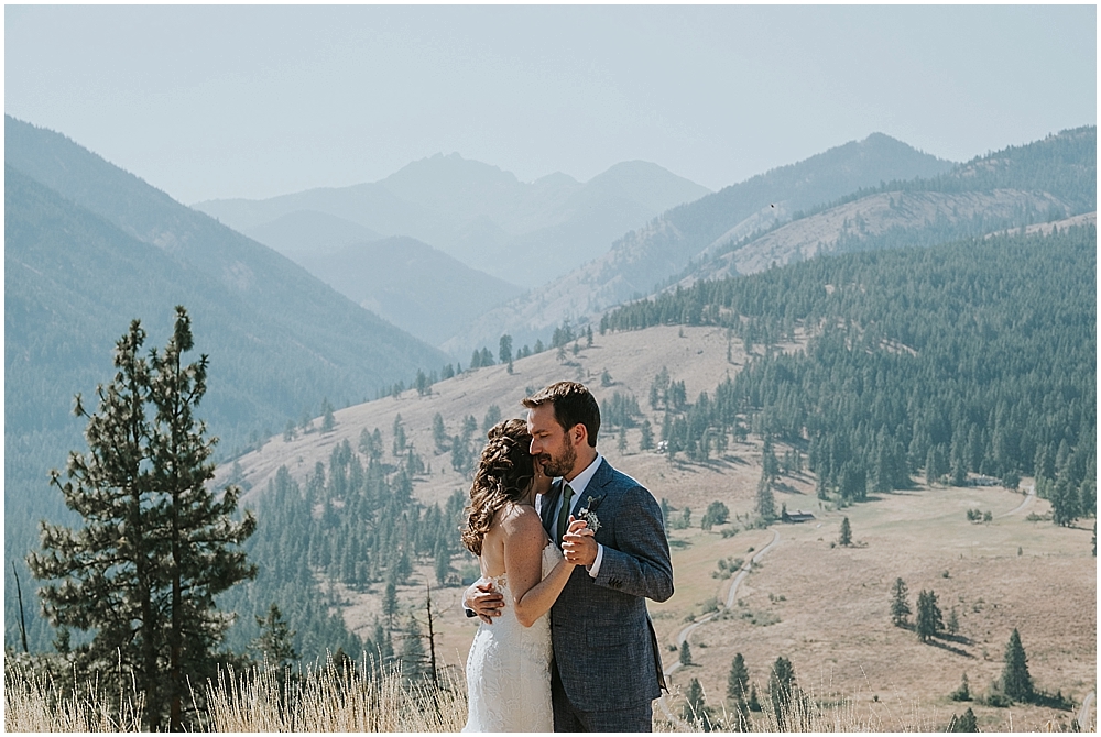 North Cascades National Park Wedding_0026