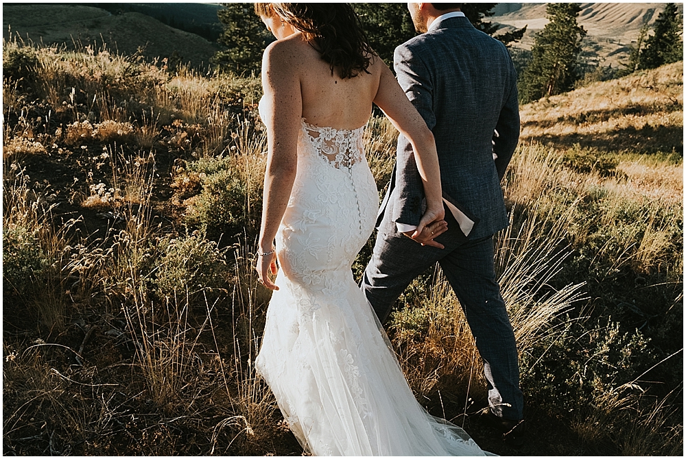 North Cascades National Park Wedding_0095