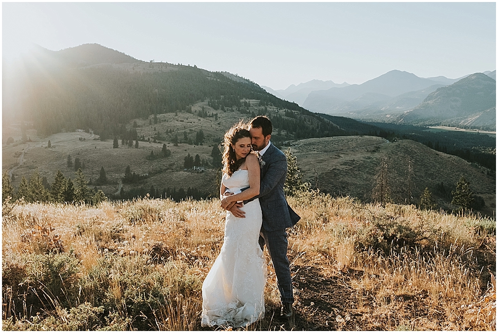 North Cascades National Park Wedding_0100