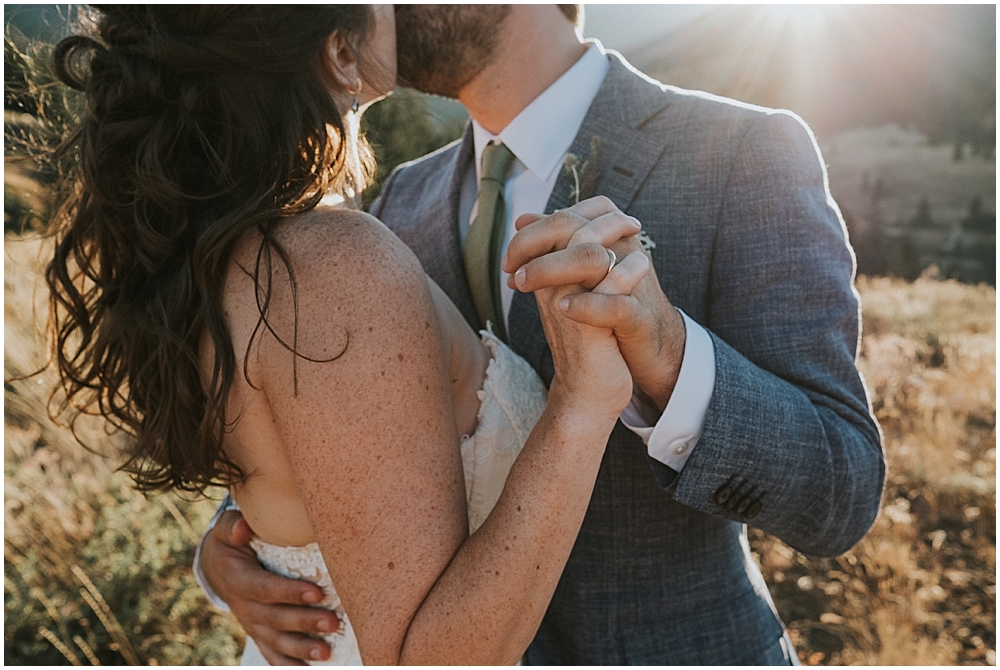 North Cascades National Park Wedding_0107