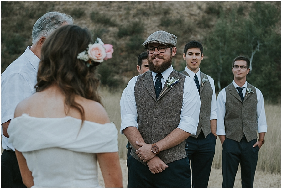 Twisp wedding photographer