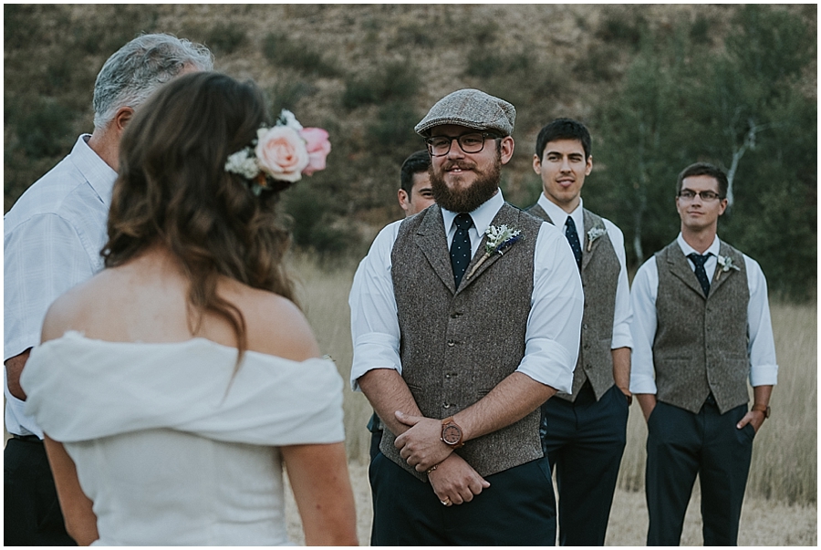 Twisp wedding photographer 