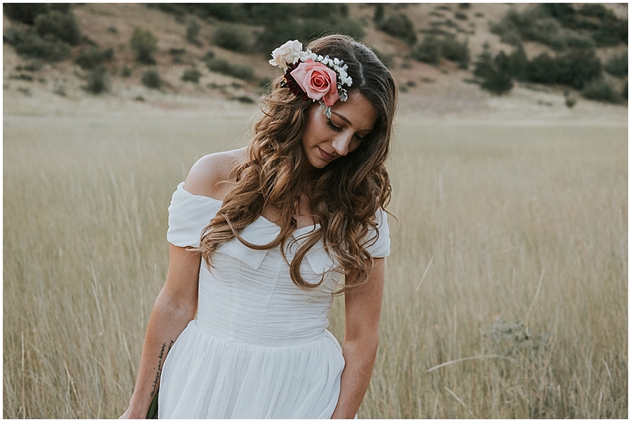 North Cascades National Park Wedding photography 