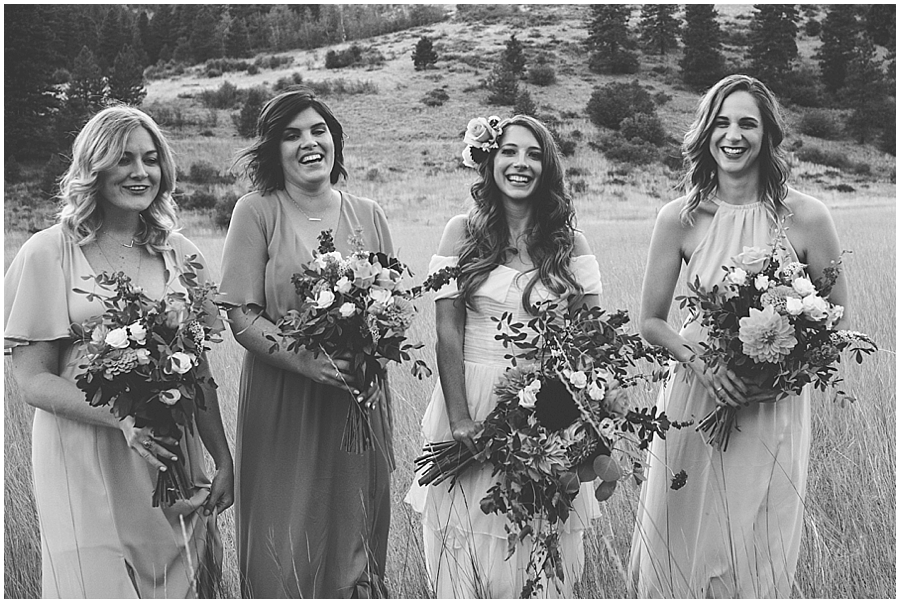 Wedding photographer Coeur d'Alene