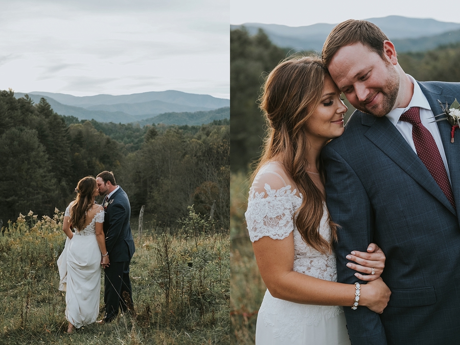 North Carolina wedding photography 