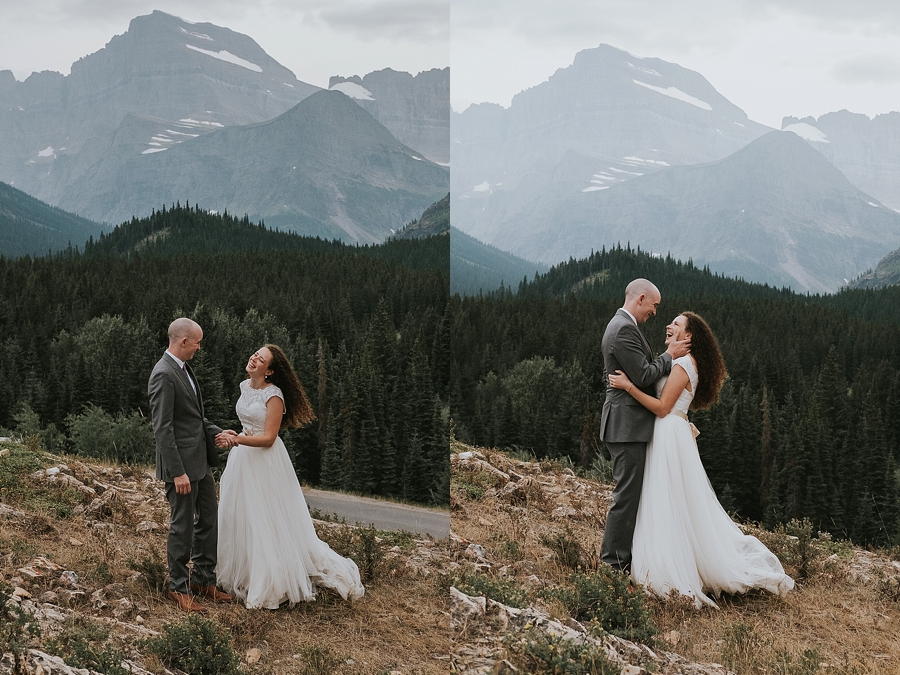 Montana wedding photographer