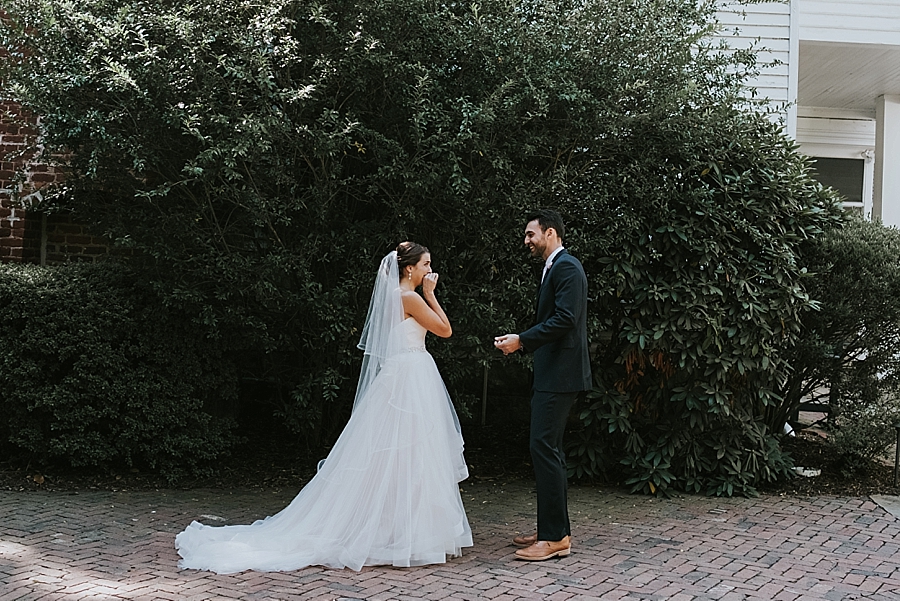 Asheville North Carolina outdoor wedding Asheville NC authentic wedding photography