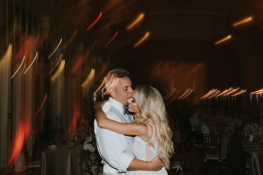 Roanoke Virginia wedding photography Hot springs resort Virginia wedding reception