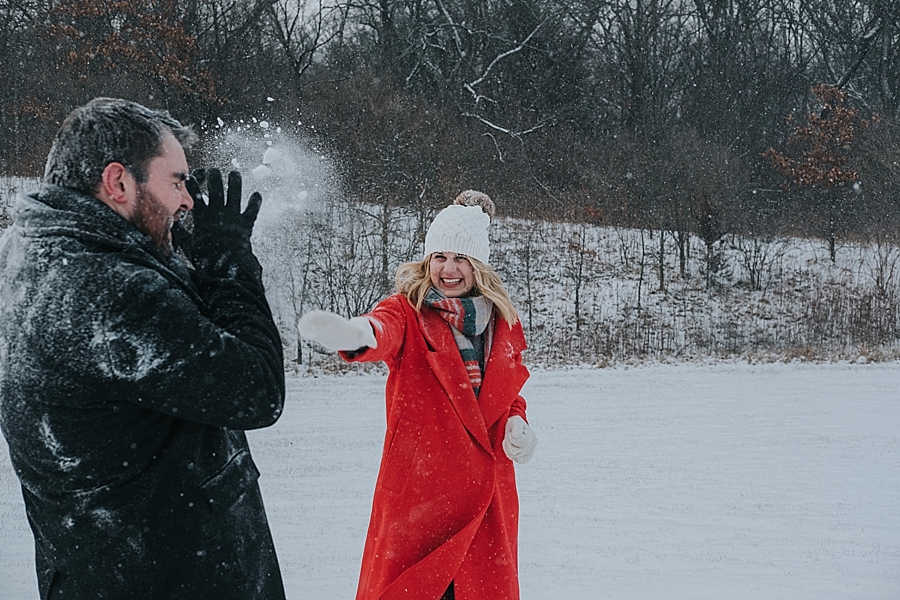 Authentic engagement photographer Asheville NC 