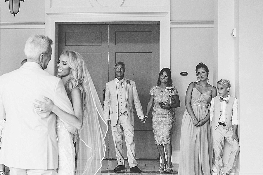 Hot Springs wedding photographer Hot Springs Resort wedding Virginia