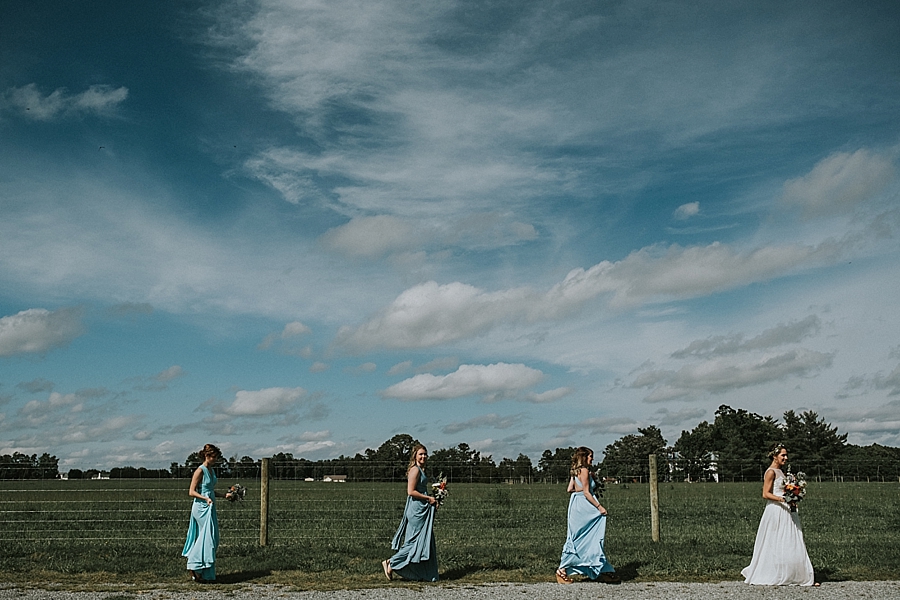 Asheville North Carolina wedding photography 