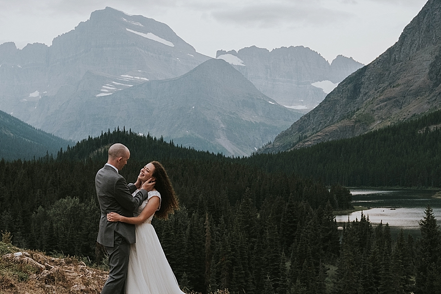 Montana wedding photographer 