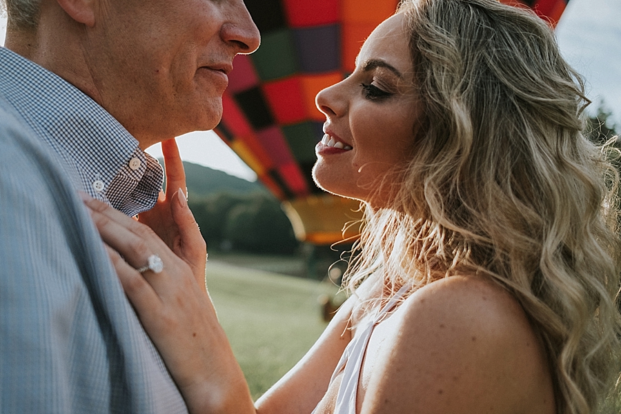 Asheville wedding photographer