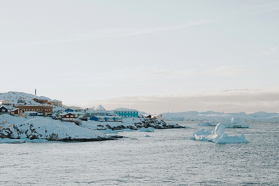 Greenland wedding photographer 