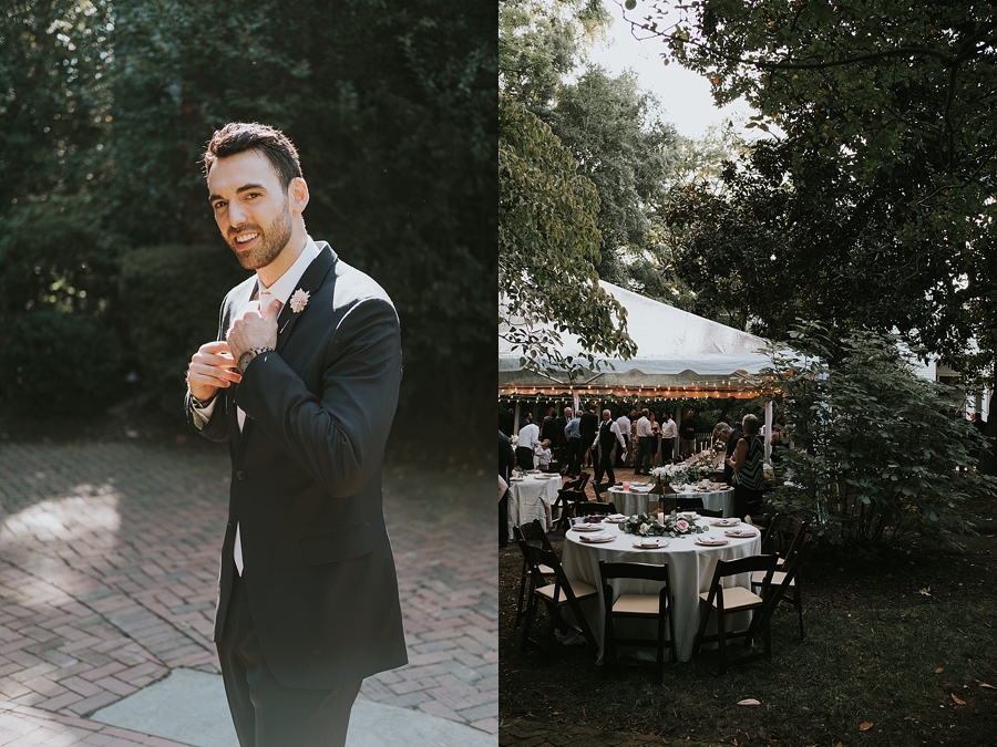 Asheville same sex Wedding Photographer