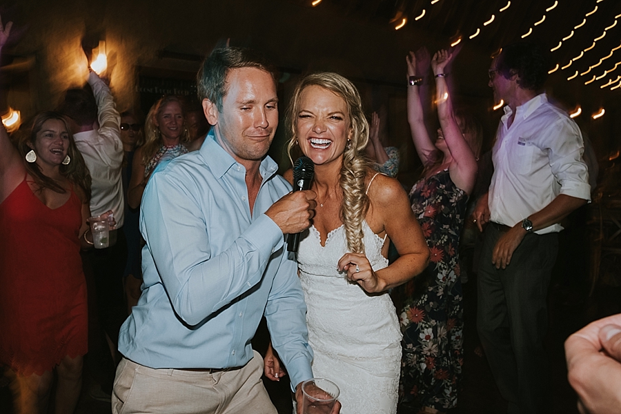 Boone North Carolina wedding reception venue Overlook barn wedding photography