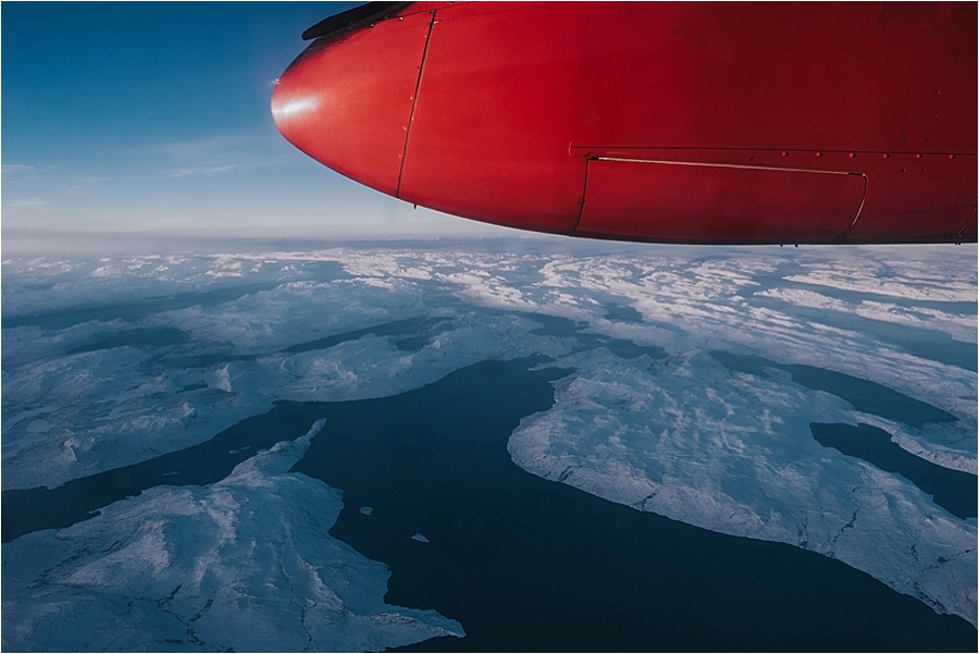 Air Greenland 