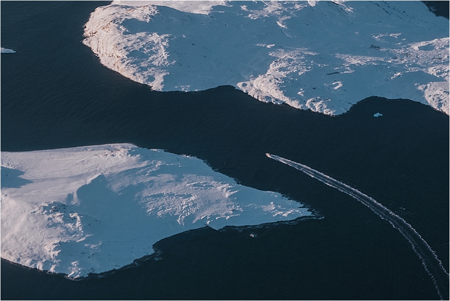 Ilulissat Greenland