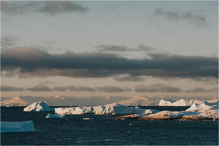 Greenland wedding photographer 