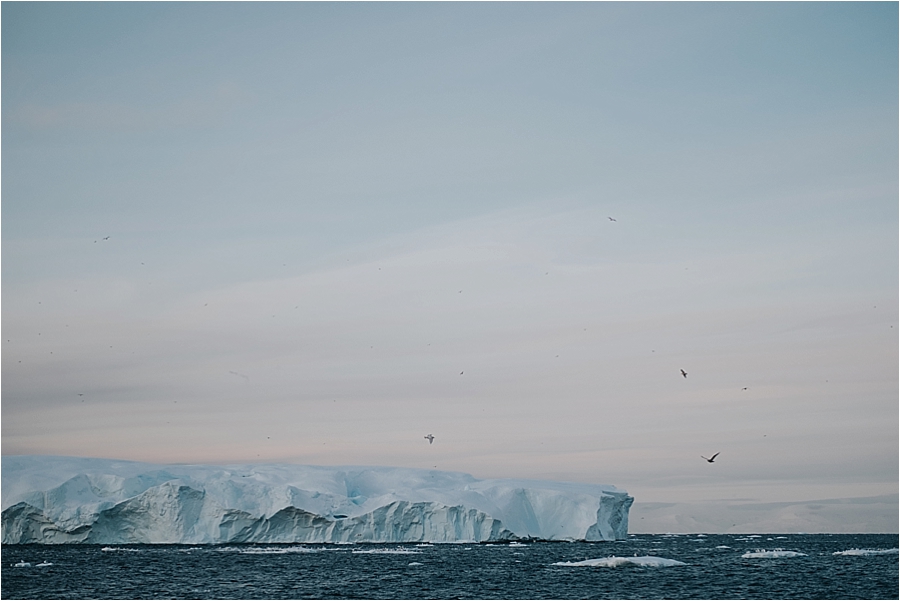 Ilulissat icefjord