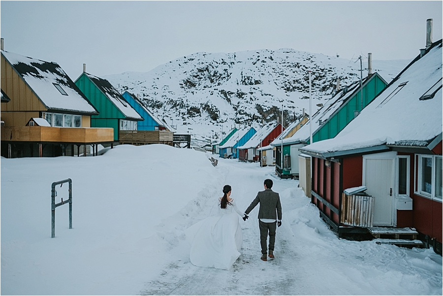 Norway Wedding Photographer