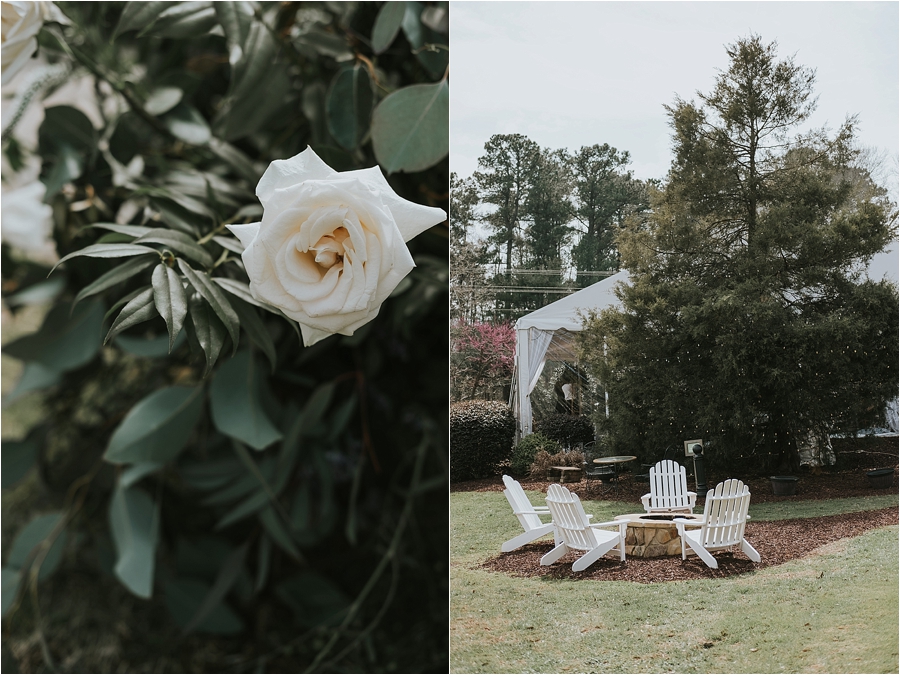 Raleigh North Carolina wedding venue