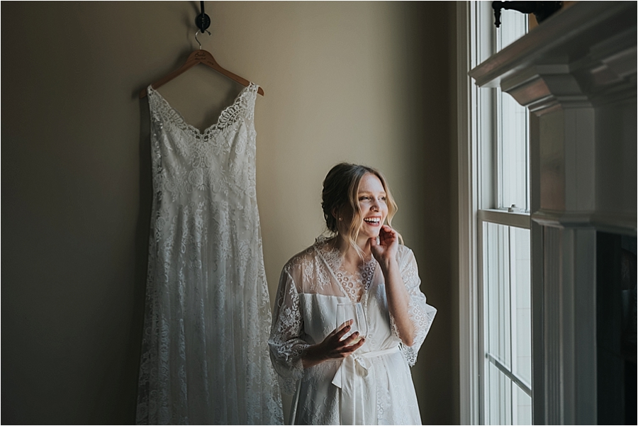 Raleigh North Carolina wedding photographer