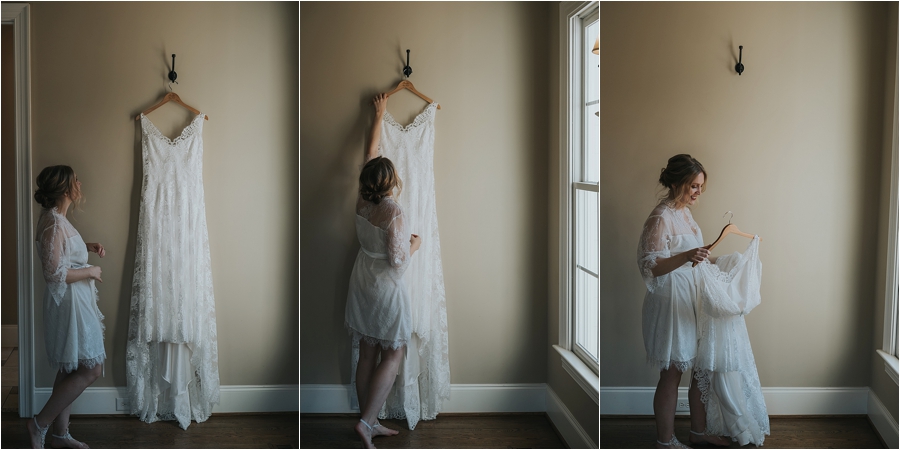 Raleigh NC wedding photographer