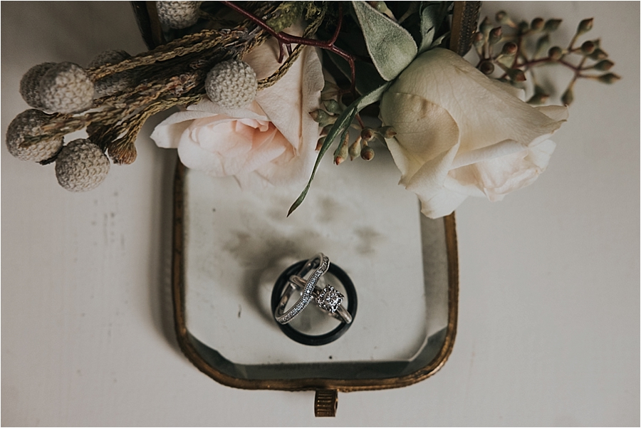 Raleigh Wedding Photographer