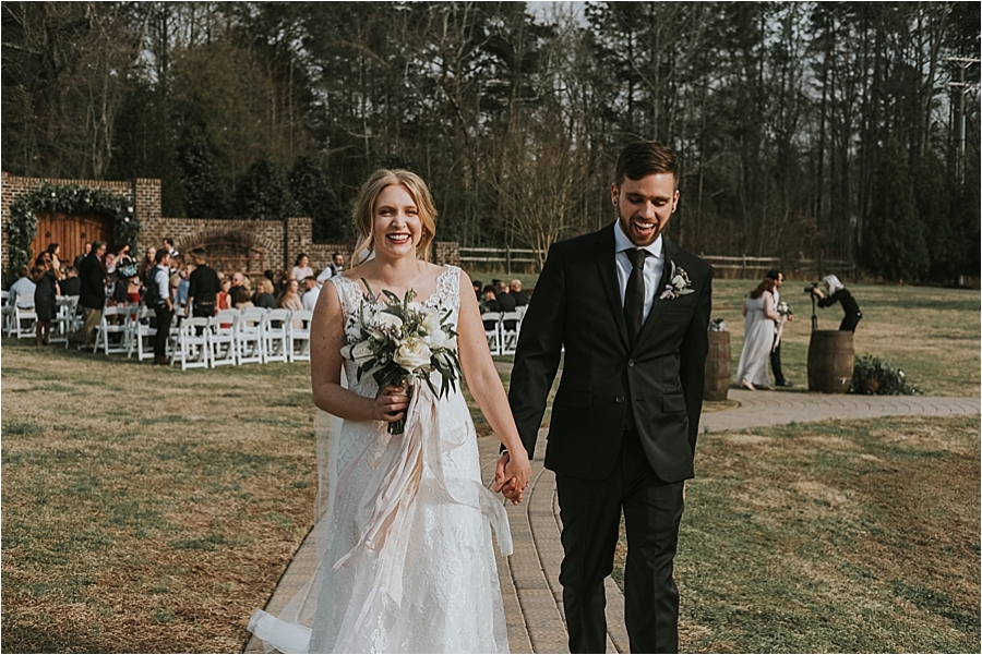 Wedding photography Raleigh NC