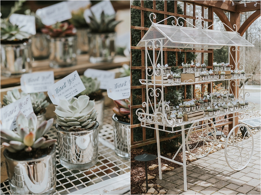outdoor wedding reception Raleigh NC