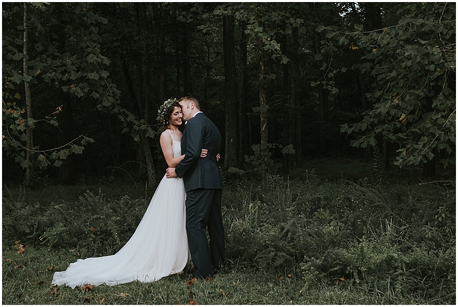 raleigh outdoor wedding venue 