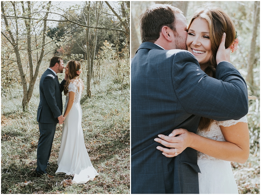 Asheville NC wedding photographer 