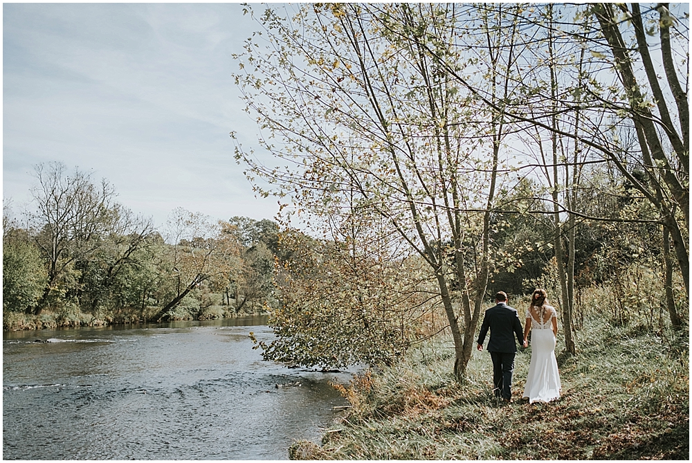 Best wedding photographer at Biltmore Estate 