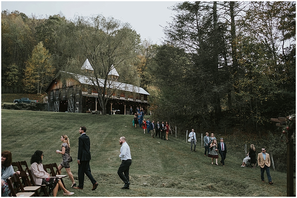 artistic Asheville NC wedding photographer best Asheville North Carolina wedding venue