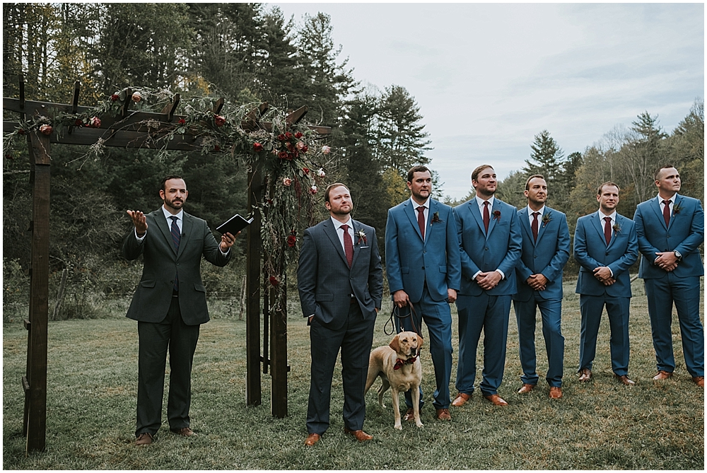 genuine artistic wedding photographer asheville nc asheville, north carolina wedding photographer