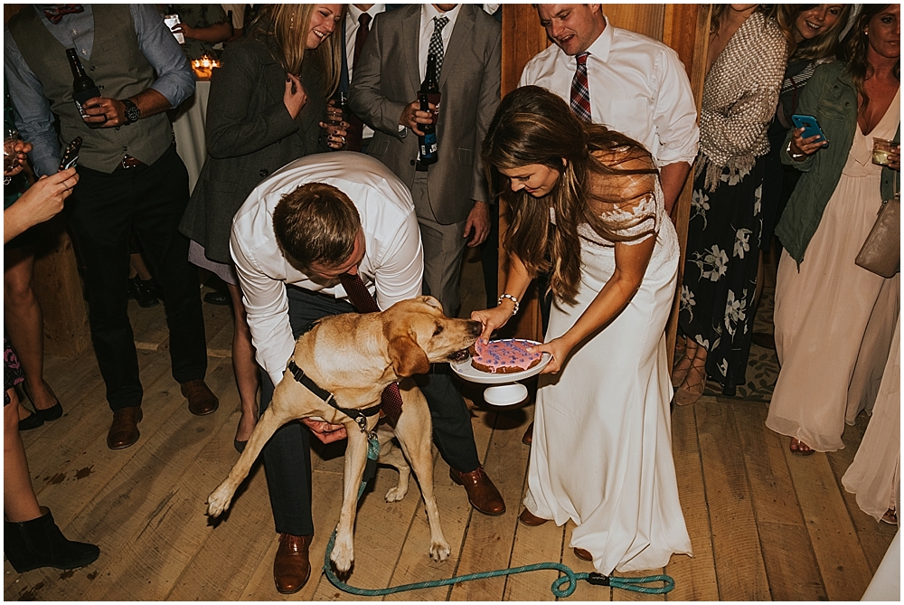documentary wedding photographer asheville north carolina