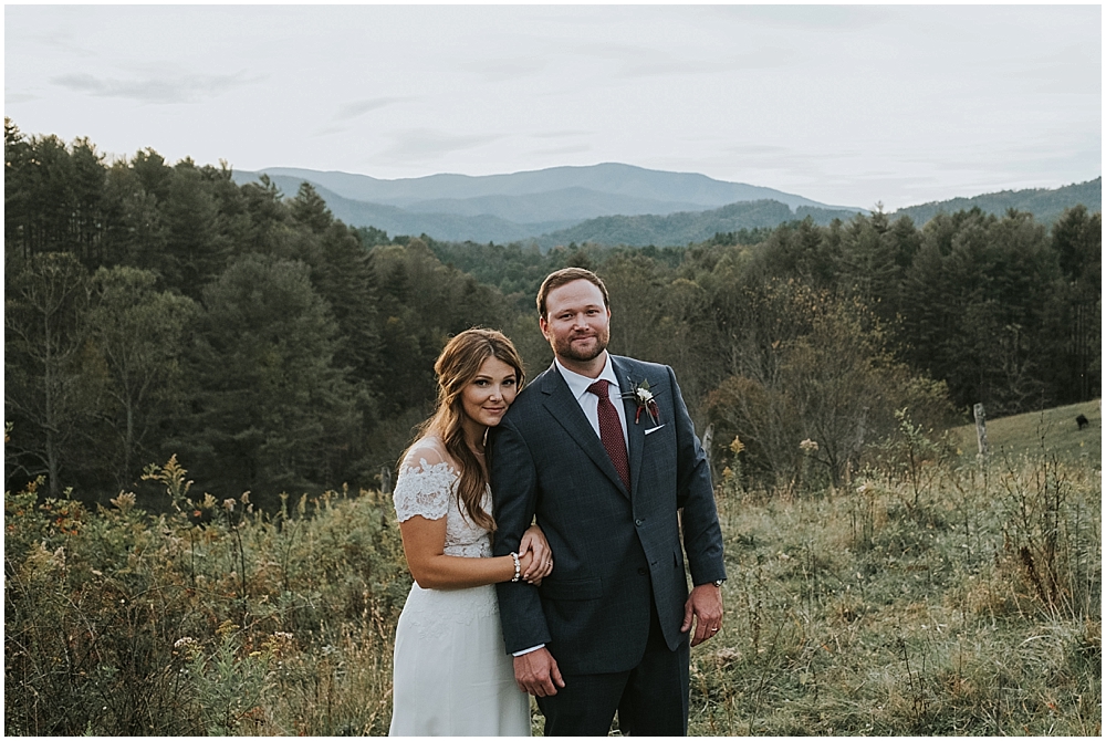 Best wedding photographer Asheville, North Carolina 