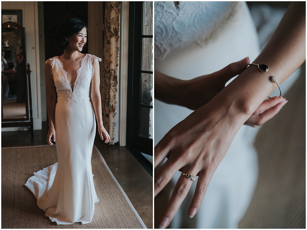 asheville nc editorial glamorous wedding photographer editorial magazine wedding photographer asheville nc