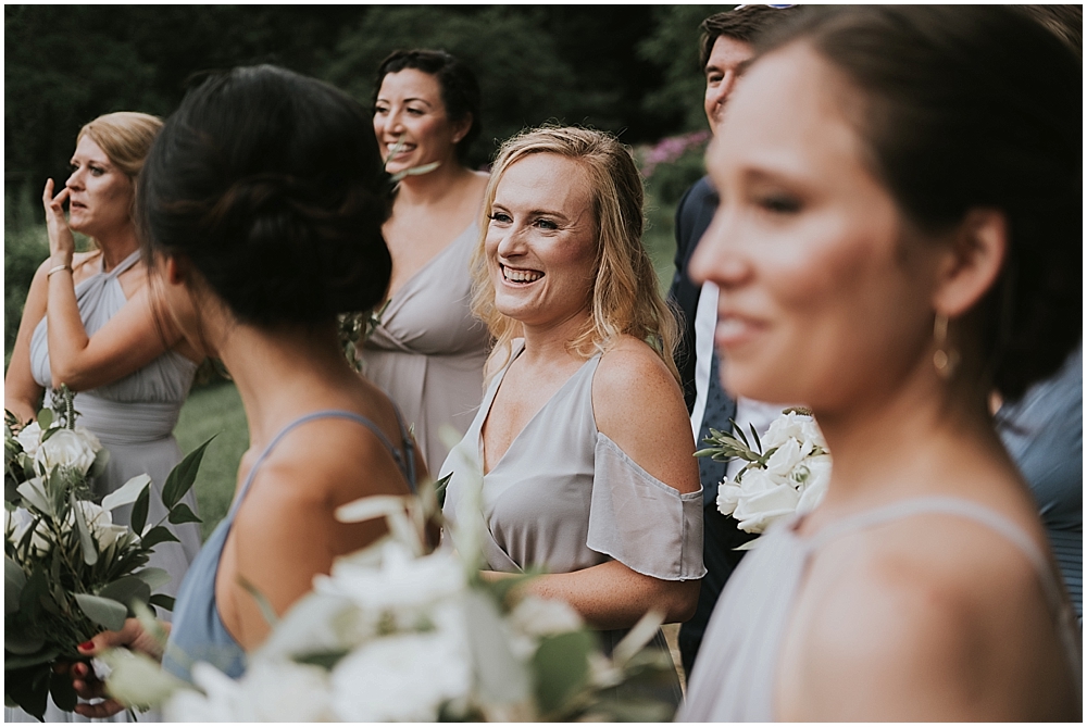 north carolina mountain wedding photographer