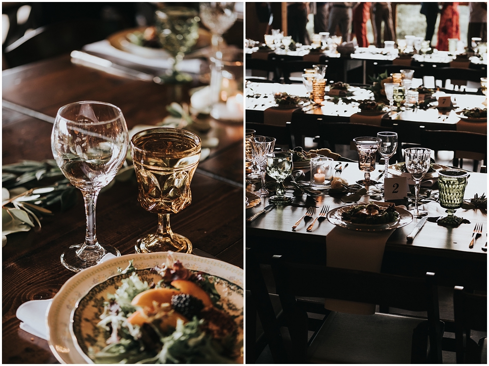 best asheville wedding planner glamorous bohemian wedding asheville nc