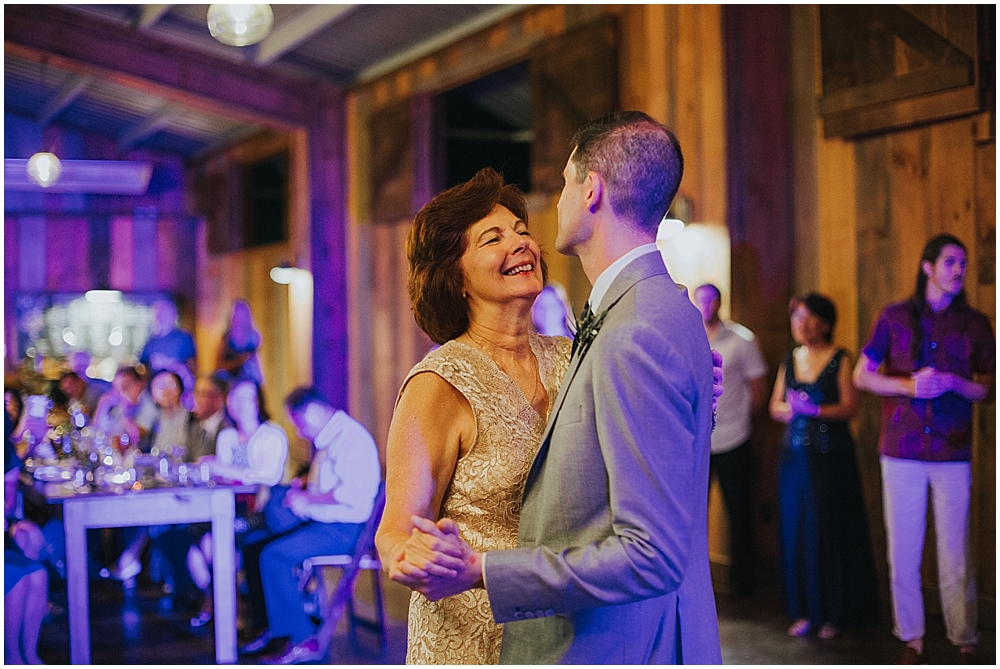 asheville nc natural light wedding photographer 