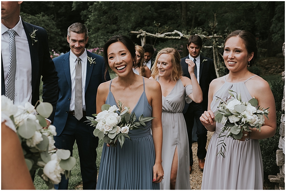 best canded asheville wedding photographer emotional documentary wedding photographer