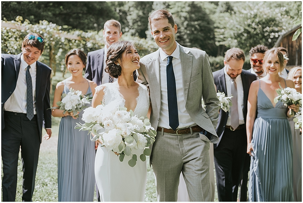 The Vineyards at Bettys Creek wedding venue north carolina vineyard wedding venue